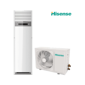 Hisense Standing Inverter 3HP