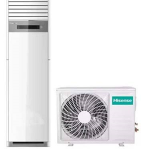 Hisense Standing Inverter 2HP