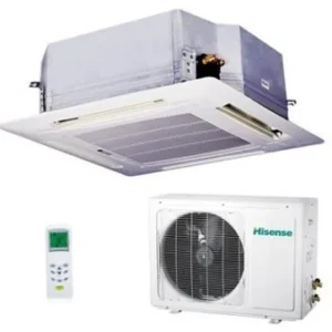 Hisense Ceiling Cassette 5HP