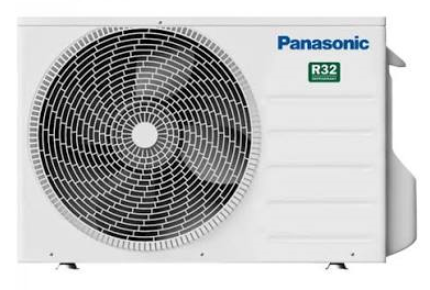 Panasonic 1HP R32 Premium Inverter AC - Image 2