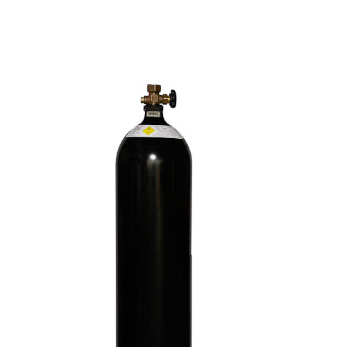 Oxygen Welding Cannister