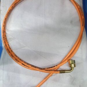 Gomax Q40 Pre-Made Hose (1/4" SAE Female, 1 m)