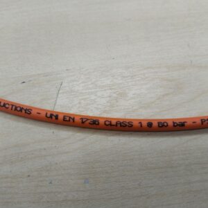Gomax Q40 Straight Fitting (Pre-Made)