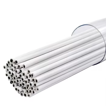 2.85 mm x 500 mm (5 Pcs) Silver Solder Rod (30% Flux) - Image 2
