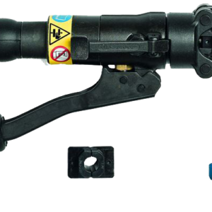 Quadra Hydraulic Plier (DN4-DN6)
