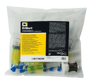 UV Leak Detection Dye Spray (7.5 ml, 12 pcs)
