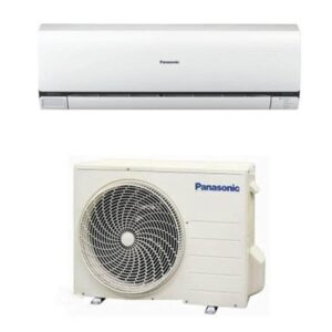 Panasonic 1.5HP Ducted Air Conditioner
