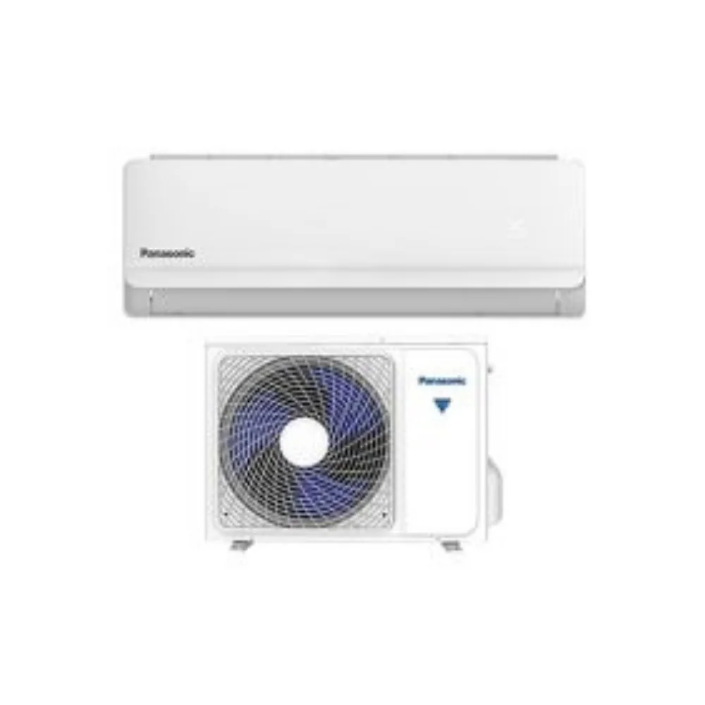 Panasonic 1.5HP Inverter Blue Fin AC