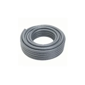 Liquid-Tight Flexible Metallic Conduit (LFMC) - 50ft Roll