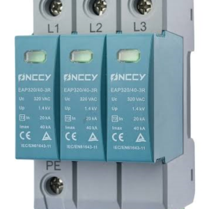 Cartridge Fuse and Circuit Breaker Assortment (HVAC Power Protection)