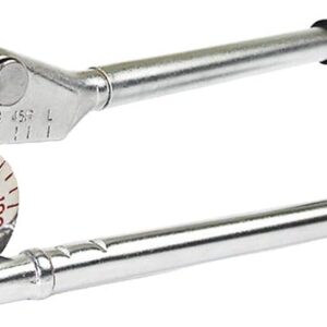 3/8 Inch (9.53mm) 180-Degree Professional Tube Bender