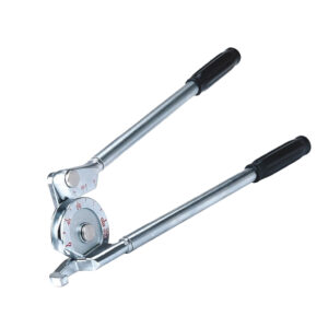 1/4 Inch (6.35mm) 180-Degree Precision Tube Bender