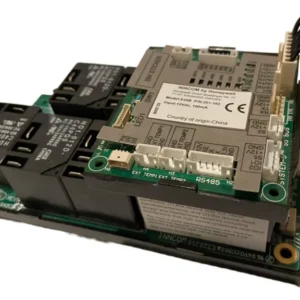 Universal HVAC Control Relay (Switching & Logic)