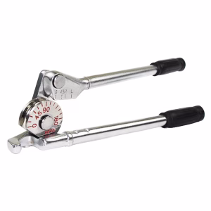 3/8 Inch (9.53mm) Spring Tube Bender