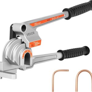 1/4 Inch (6.35mm) External Spring Tube Bender