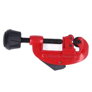 1-5/8 Inch (41.28mm) Manual PVC Pipe Cutter (Model RTM-PC-201)