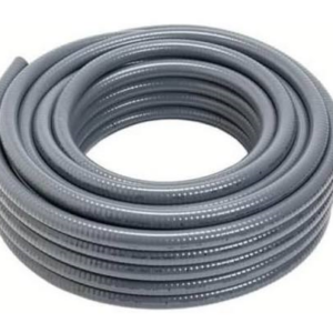 Liquid-Tight Flexible Non-Metallic Conduit (NMT - 100ft Coil)
