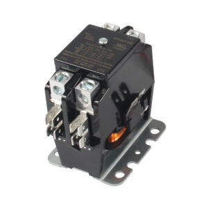 High-Amperage Defrost Heater Contactor (Heavy Duty)