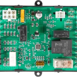 Universal 24V Electronic Fan Timer Board