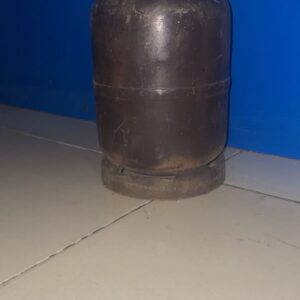 3kg Oxygen Cylinder