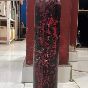 3kg Nitrogen Cylinder